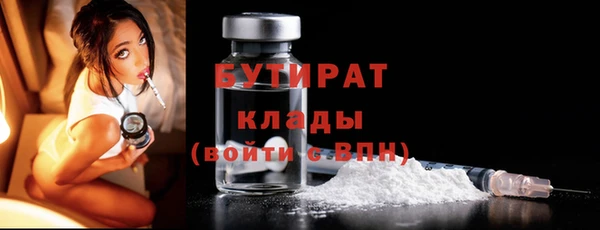 амф Гусиноозёрск